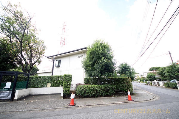 北柏ライフタウン