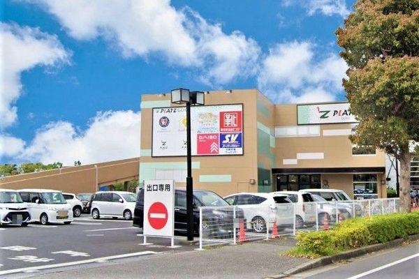 近鉄ハイツ六実(プラッツ五香)