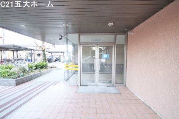 近鉄ハイツ六実