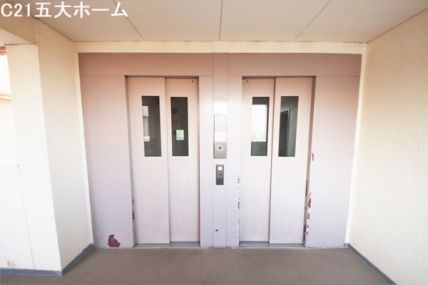 近鉄ハイツ六実