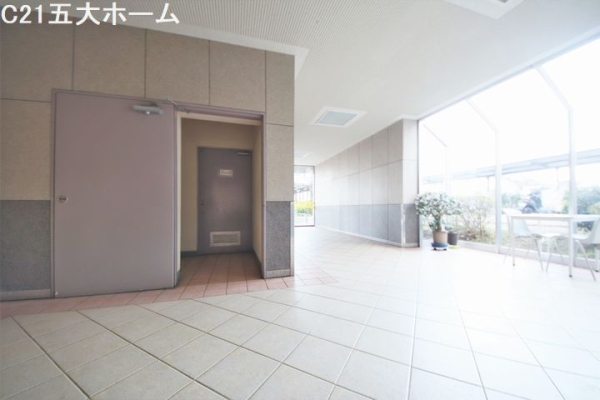近鉄ハイツ六実