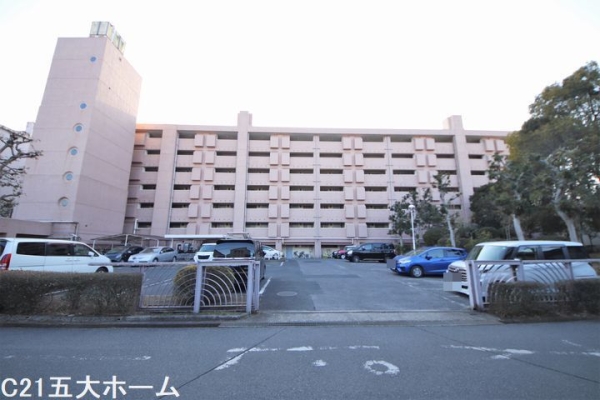 近鉄ハイツ六実