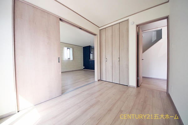 松戸市新松戸６丁目の新築一戸建