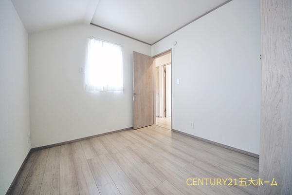 松戸市新松戸６丁目の新築一戸建