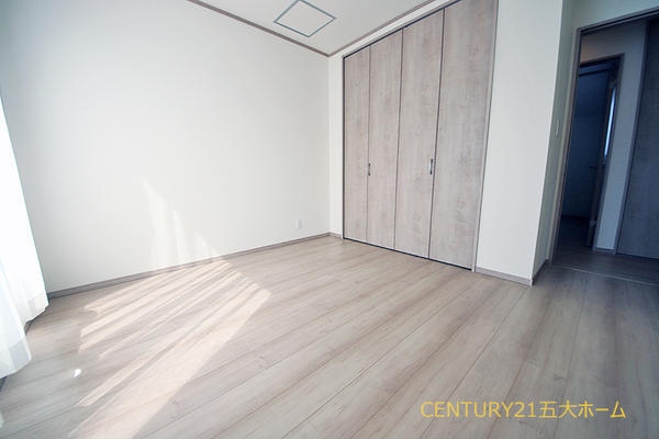 松戸市新松戸６丁目の新築一戸建