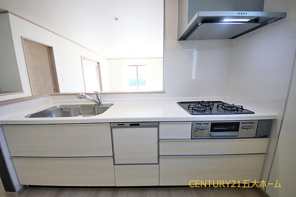 松戸市新松戸６丁目の新築一戸建