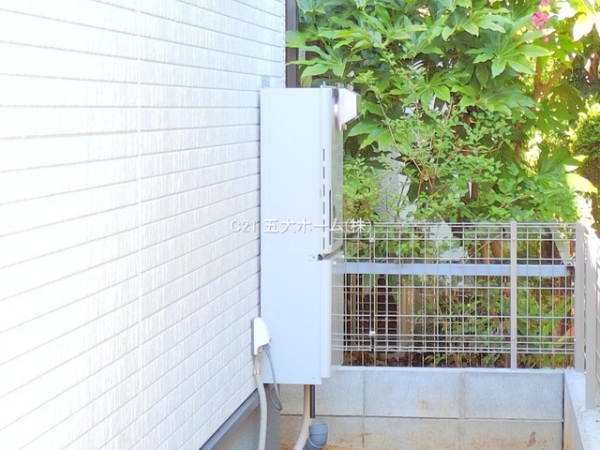 野田市大殿井の新築一戸建