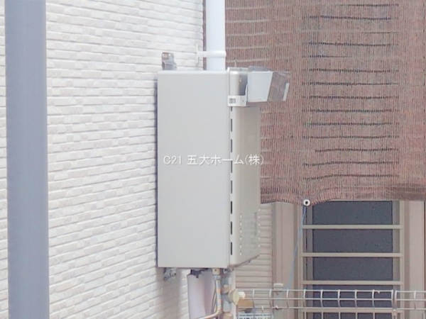 松戸市新松戸６丁目の新築一戸建
