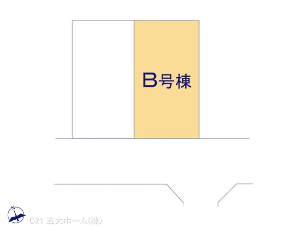我孫子市若松の新築一戸建