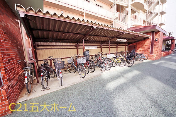 サンライトパストラル７番街