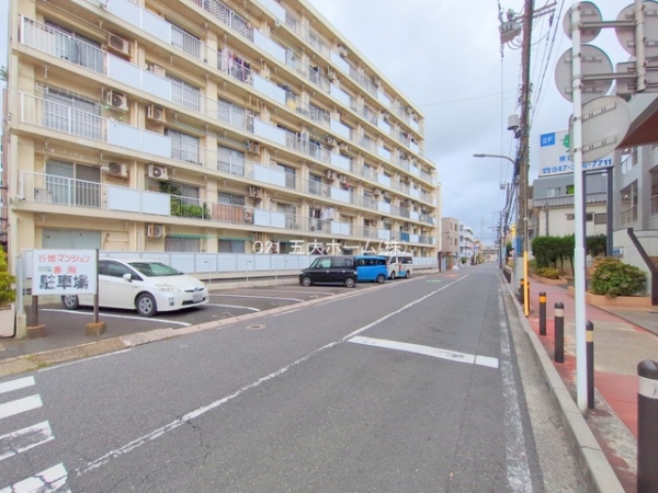 行徳マンション