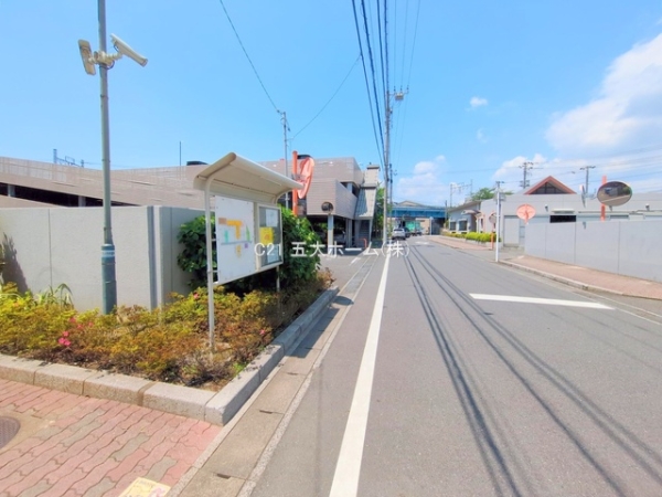 原木中山ファミールハイツ1号館