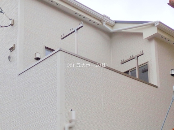 三郷市高州１丁目の新築一戸建