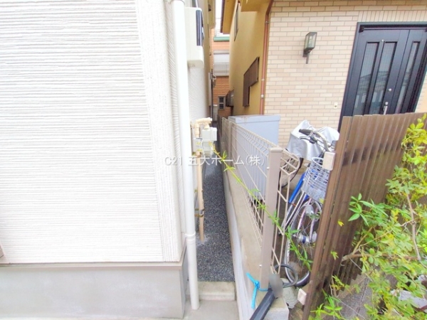 三郷市高州１丁目の新築一戸建