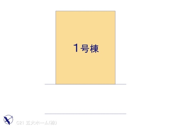 柏市松ケ崎の新築一戸建
