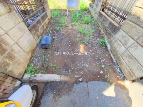 市川市宮久保３丁目の新築一戸建