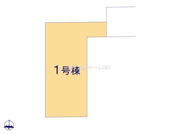 市川市宮久保３丁目の新築一戸建