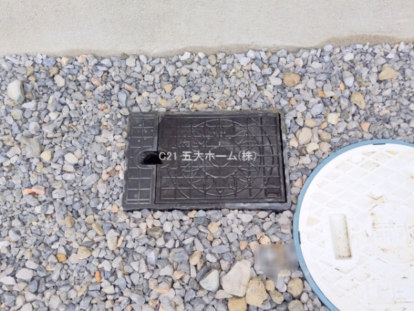 葛飾区西水元６丁目の新築一戸建