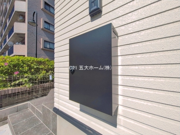 葛飾区柴又３丁目の新築一戸建