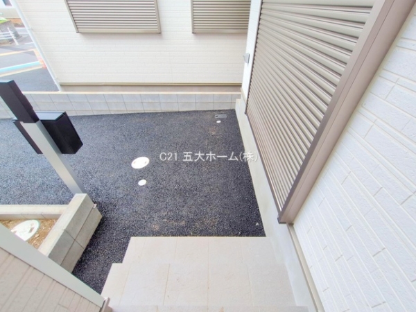 葛飾区西水元６丁目の新築一戸建