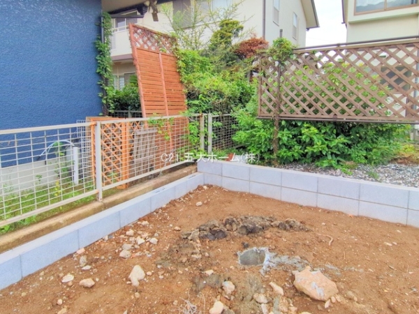 柏市花野井の新築一戸建