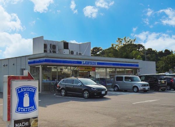 柏市逆井5丁目の中古一戸建て(ローソン柏逆井店)