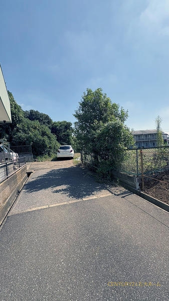 我孫子市新木野１丁目の土地