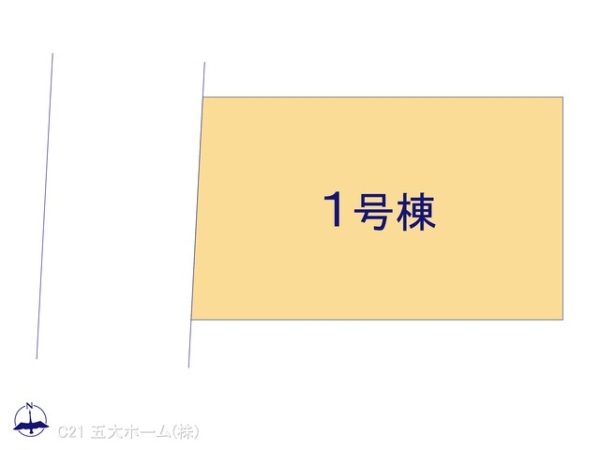 松戸市上本郷の新築一戸建