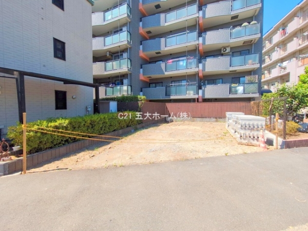 江戸川区南小岩８丁目の新築一戸建
