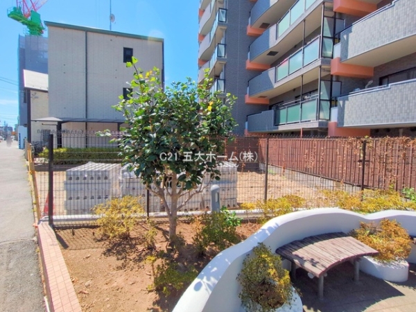 江戸川区南小岩８丁目の新築一戸建