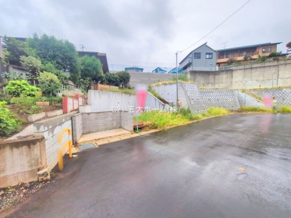 松戸市東平賀の新築一戸建