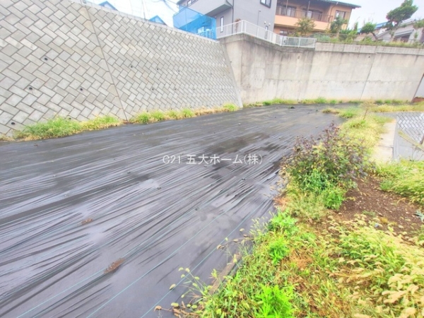 松戸市東平賀の新築一戸建