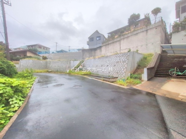 松戸市東平賀の新築一戸建