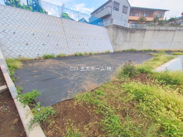 松戸市東平賀の新築一戸建