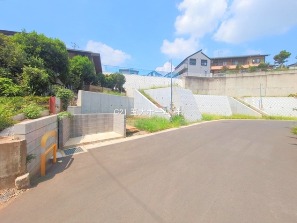 松戸市東平賀の新築一戸建