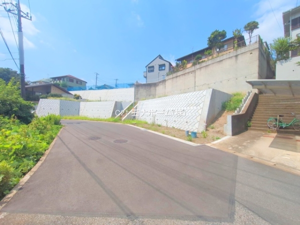 松戸市東平賀の新築一戸建