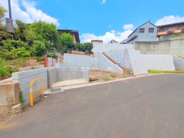 松戸市東平賀の新築一戸建