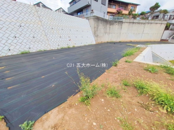 松戸市東平賀の新築一戸建