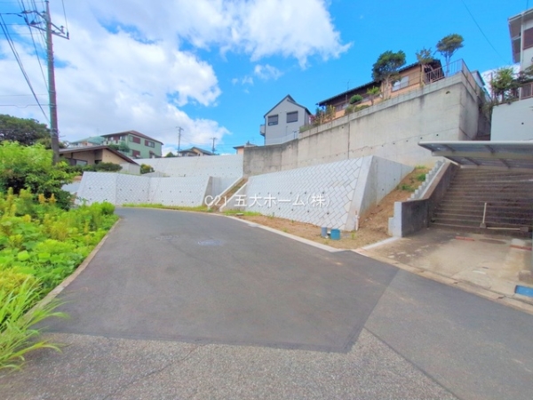 松戸市東平賀の新築一戸建