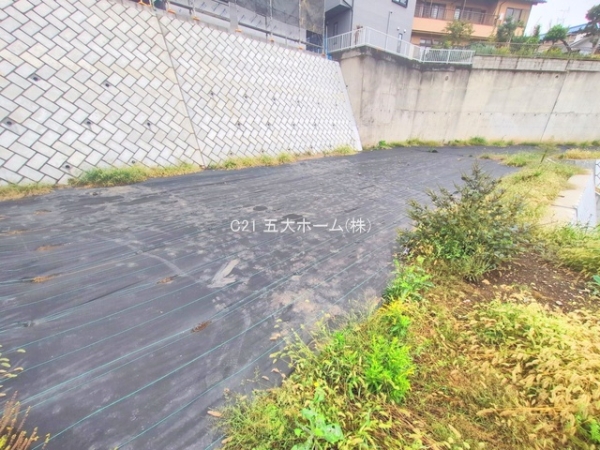 松戸市東平賀の新築一戸建