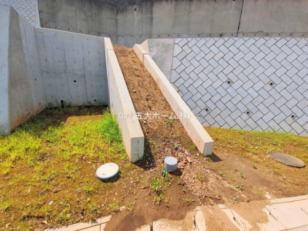 松戸市東平賀の新築一戸建