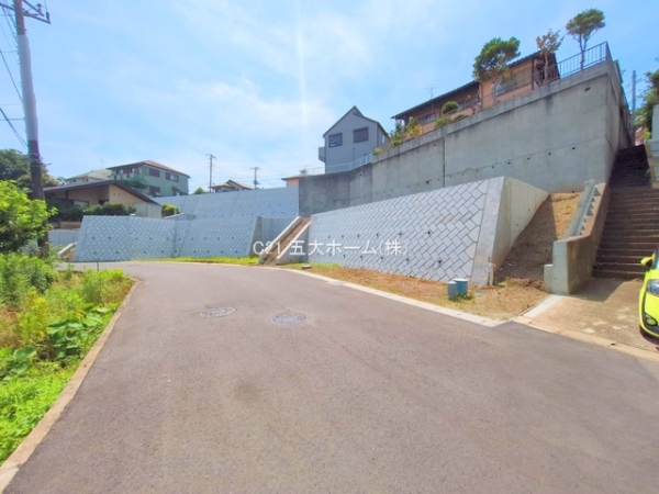 松戸市東平賀の新築一戸建