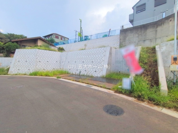 松戸市東平賀の新築一戸建