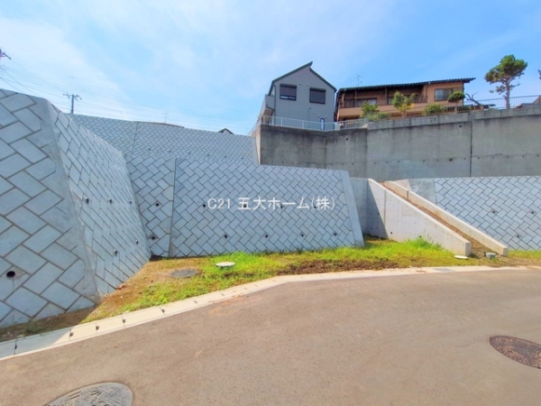 松戸市東平賀の新築一戸建