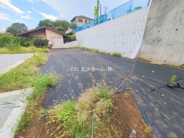 松戸市東平賀の新築一戸建