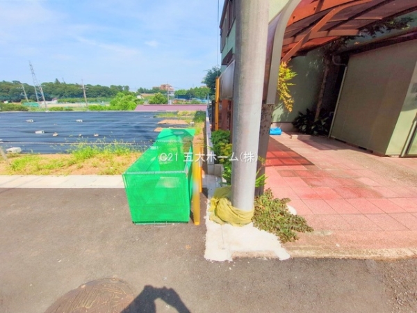 松戸市東平賀の新築一戸建