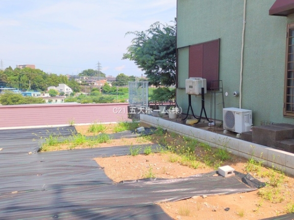 松戸市東平賀の新築一戸建