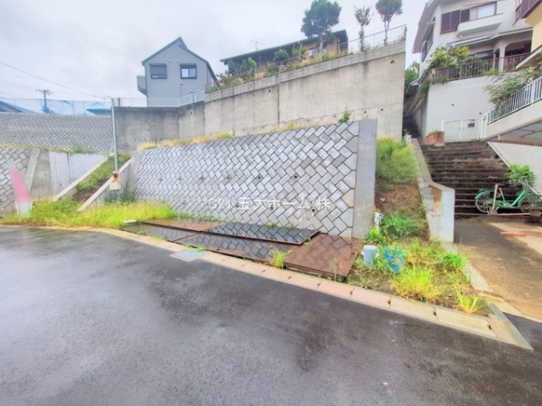 松戸市東平賀の新築一戸建