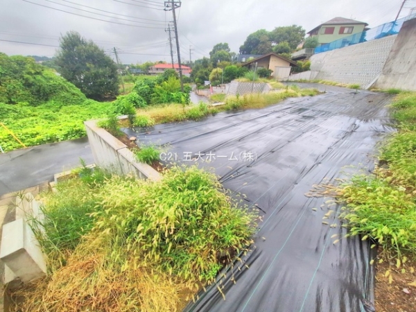 松戸市東平賀の新築一戸建