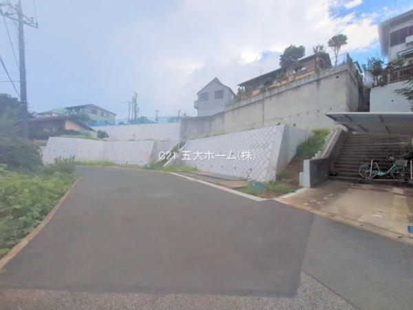 松戸市東平賀の新築一戸建